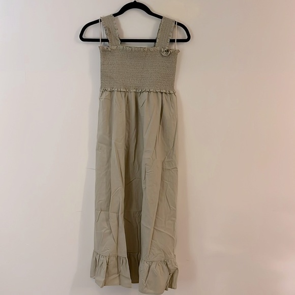 Rails Dresses & Skirts - Rails Rumi Dress - olive color size small s